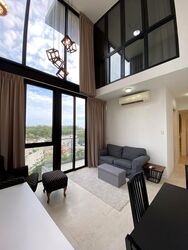 Fulcrum (D15), Condominium #557380021